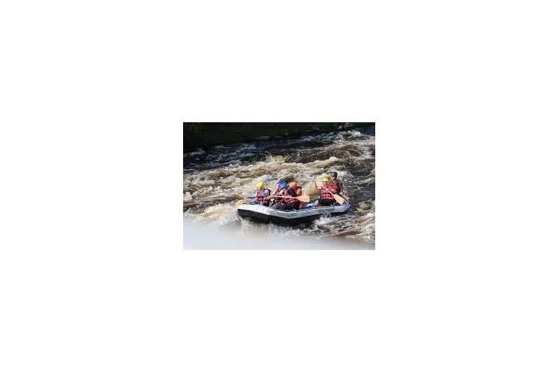 Rafting