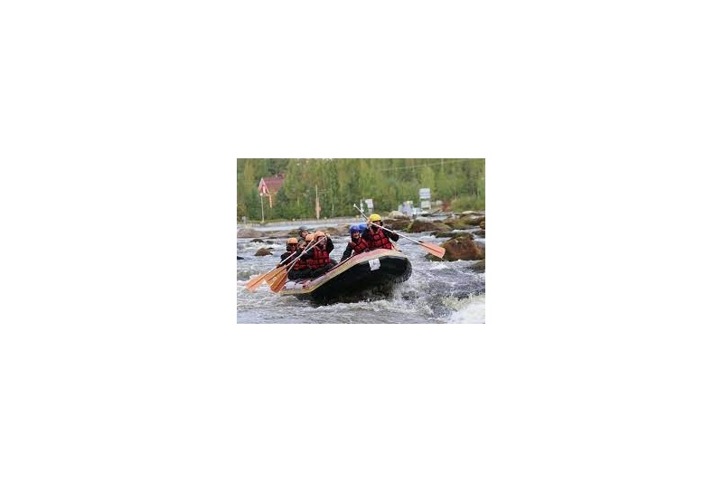 Rafting