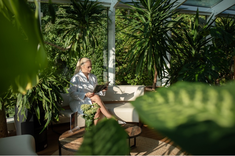 Bon podarunkowy do sanatorium „Versmė“ w Birsztanach