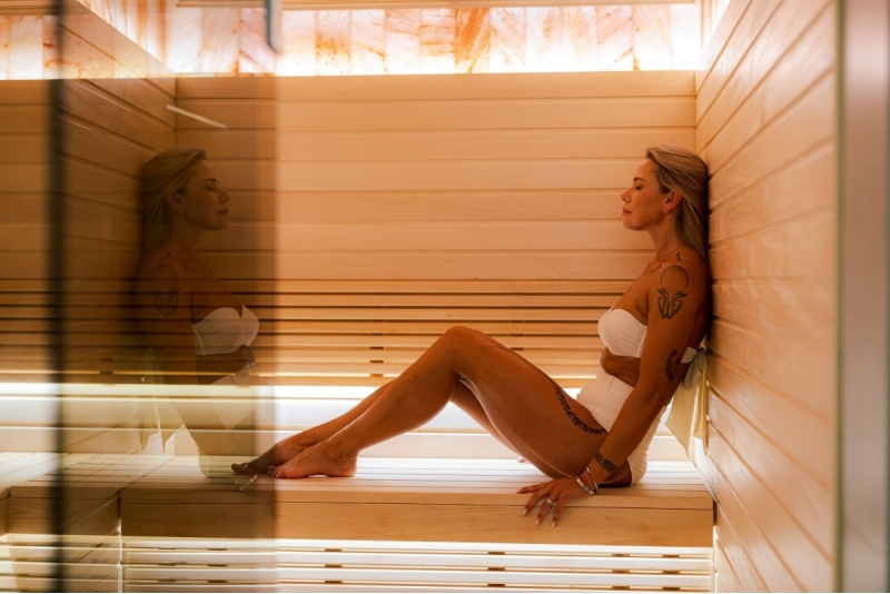 Program wypoczynkowy „Bursztynowa Połąga“ z zabiegami SPA w Połądze