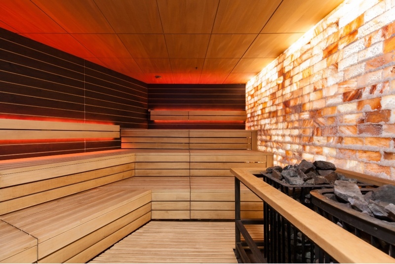 Romantyczny wypoczynek ze SPA w „Vytautas Mineral SPA” w Birsztanach