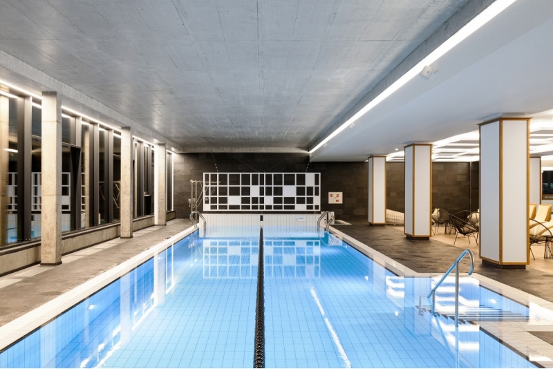 Romantyczny wypoczynek ze SPA w „Vytautas Mineral SPA” w Birsztanach