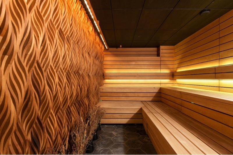 Wypoczynek ze SPA dla jednej osoby w „Vytautas Mineral SPA” w Birsztanach