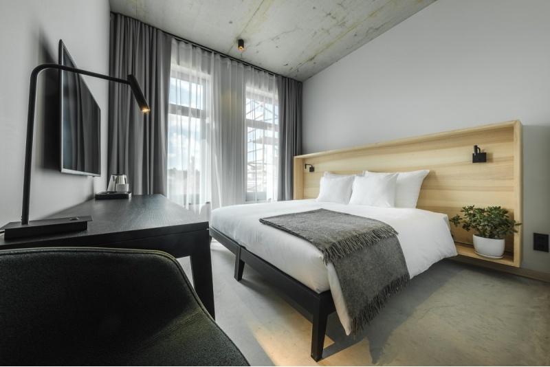 Romantyczny wypoczynek dla dwojga w hotelu „OTTO Hotel & Sun“