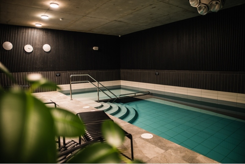 Romantyczny wypoczynek dla dwojga w hotelu „OTTO Hotel & Sun“