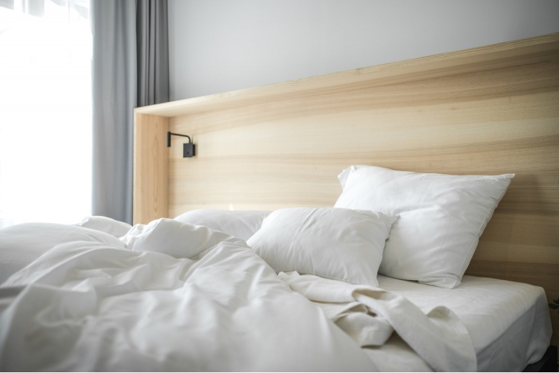 Romantyczny wypoczynek dla dwojga w hotelu „OTTO Hotel & Sun“