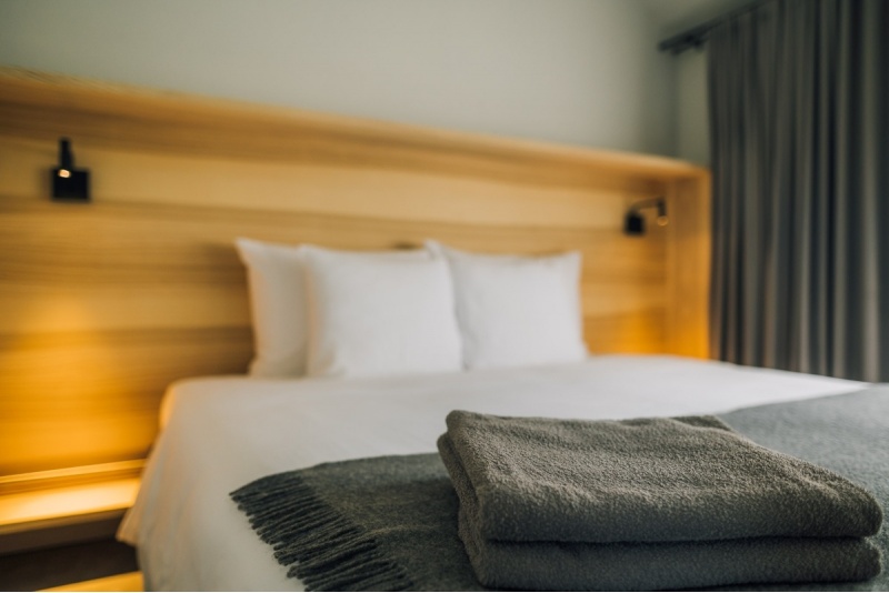 Romantyczny wypoczynek dla dwojga w hotelu „OTTO Hotel & Sun“