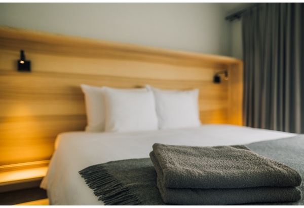 Romantyczny wypoczynek dla dwojga w hotelu „OTTO Hotel & Sun“
