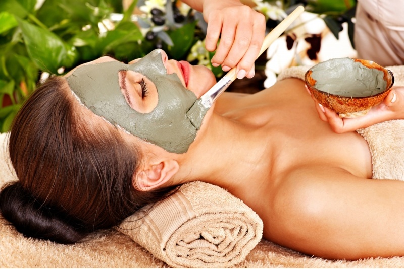 Peeling kawitacyjny + kwasy na twarz w Białymstoku