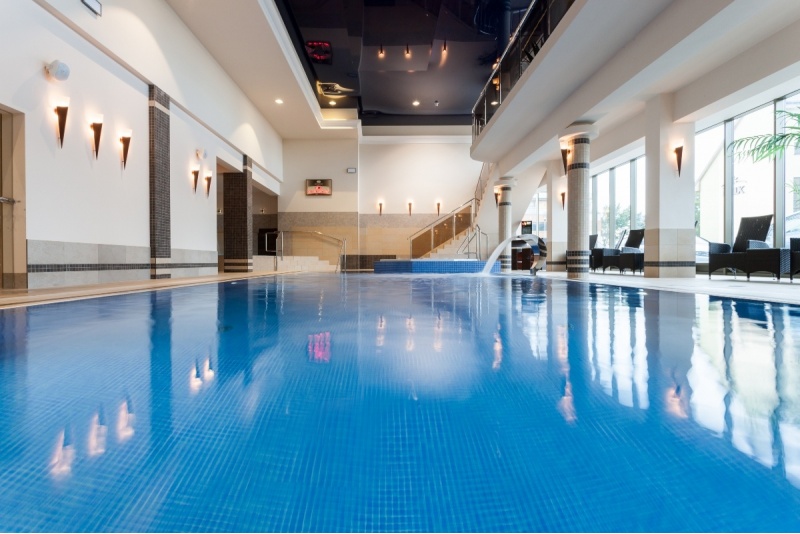 Voucher kwotowy Hotel Lambert Medical SPA