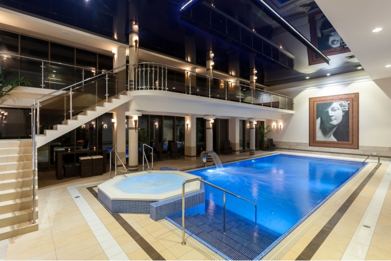 Voucher kwotowy Hotel Lambert Medical SPA