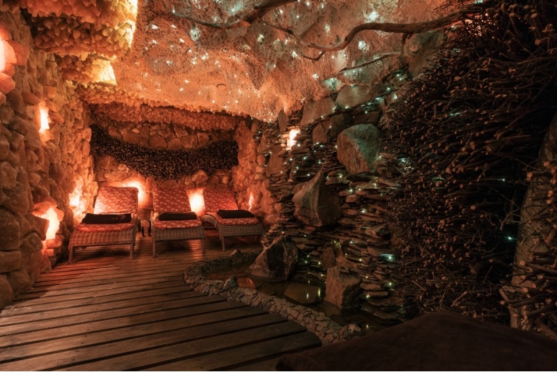 Voucher kwotowy Hotel Lambert Medical SPA