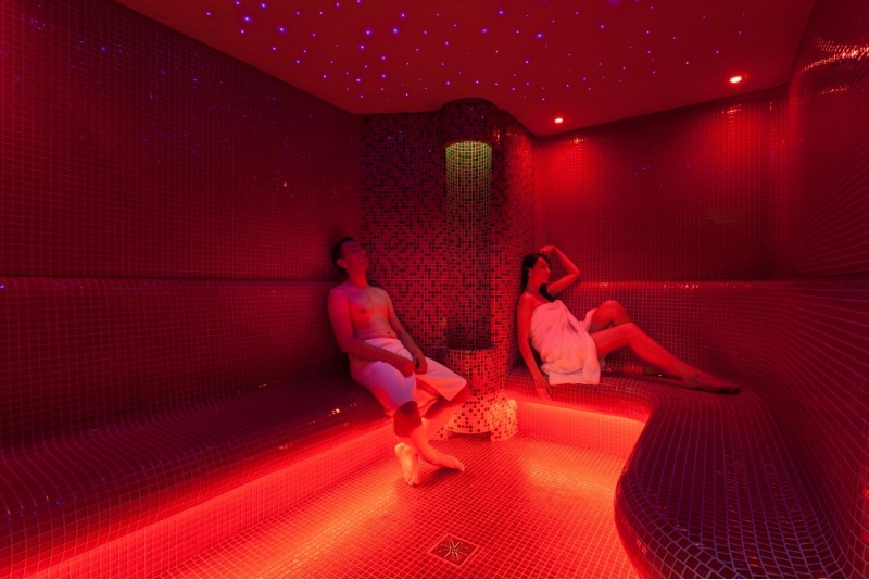 Voucher kwotowy Hotel Lambert Medical SPA
