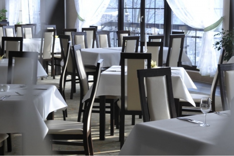 Pobyt dla dwojga w Hotelu Elbrus SPA & Wellness