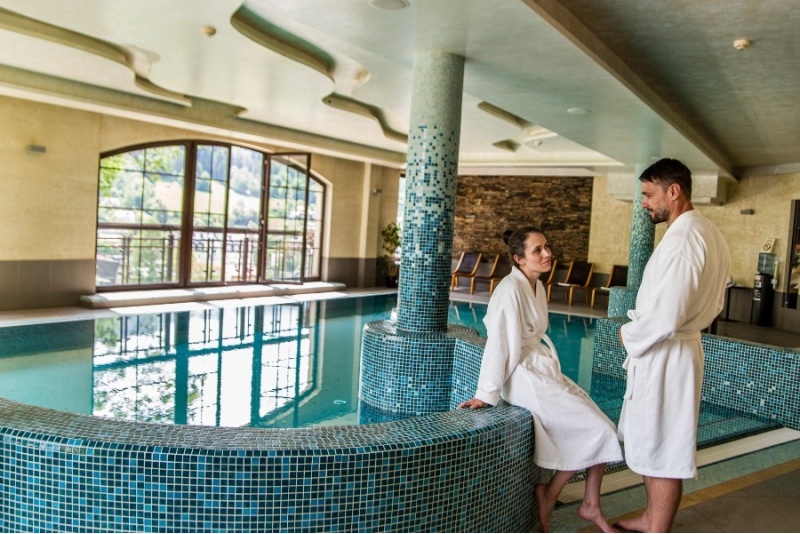 Pobyt dla dwojga w Hotelu Elbrus SPA & Wellness