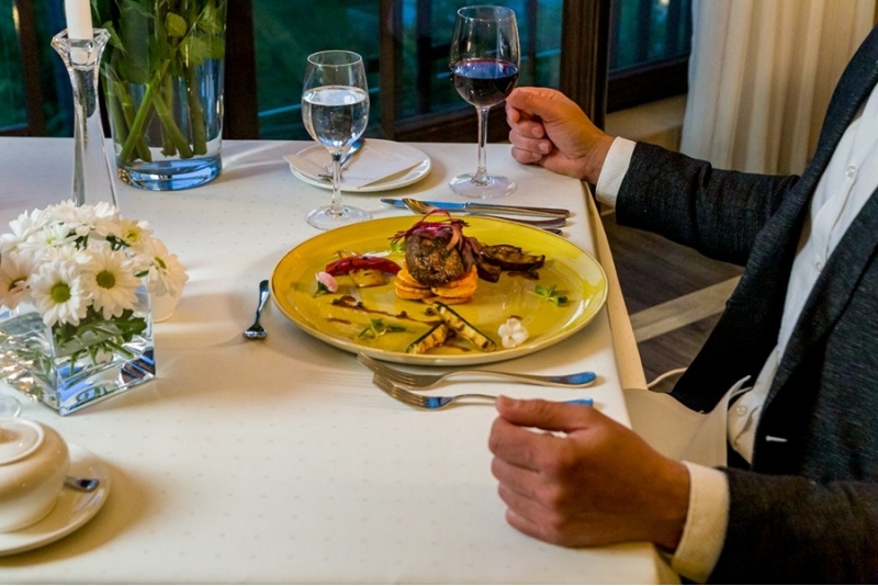 Pobyt dla dwojga w Hotelu Elbrus SPA & Wellness
