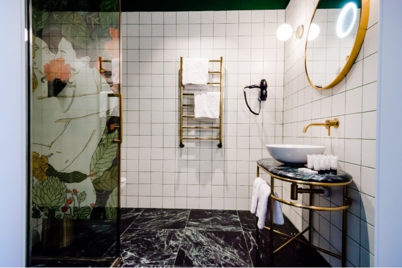 Romantyczny wypoczynek ze SPA w hotelu „EGO SPA” w Birsztanach