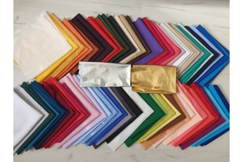 Analiza kolorystyczna ze stylistką w Lublinie