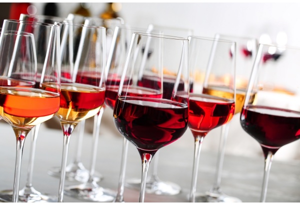 Profesjonalne szkolenie sommelierskie WSET w wybranym mieście