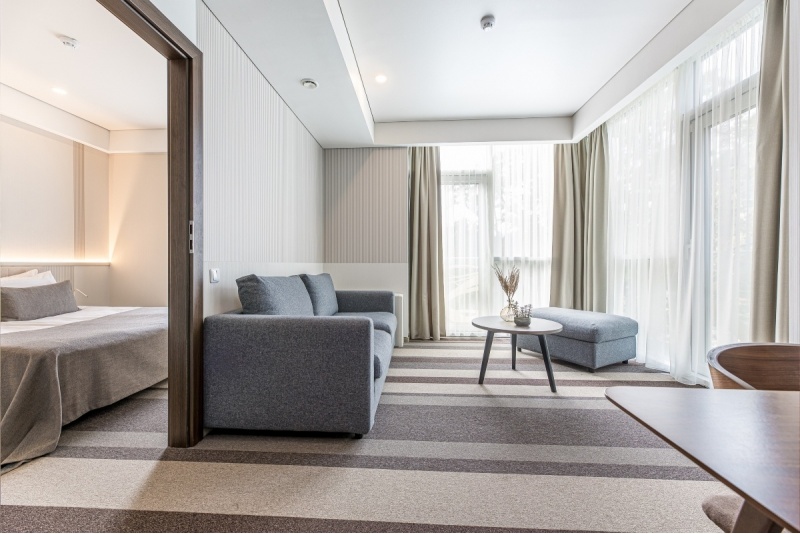 Bon upominkowy do hotelu Grand Baltic Dunes w Połądze