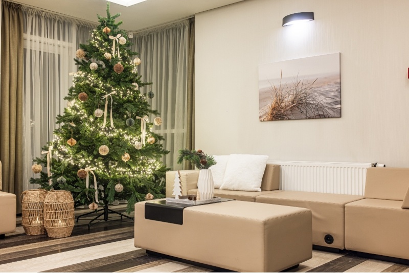 Bon upominkowy do hotelu Grand Baltic Dunes w Połądze