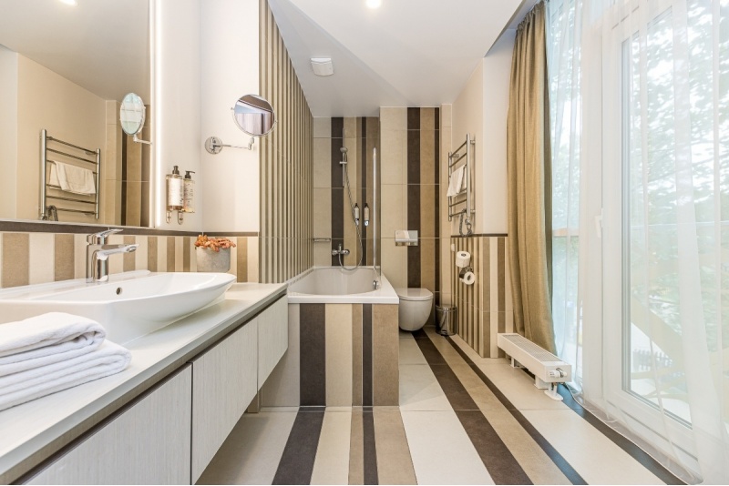 Bon upominkowy do hotelu Grand Baltic Dunes w Połądze