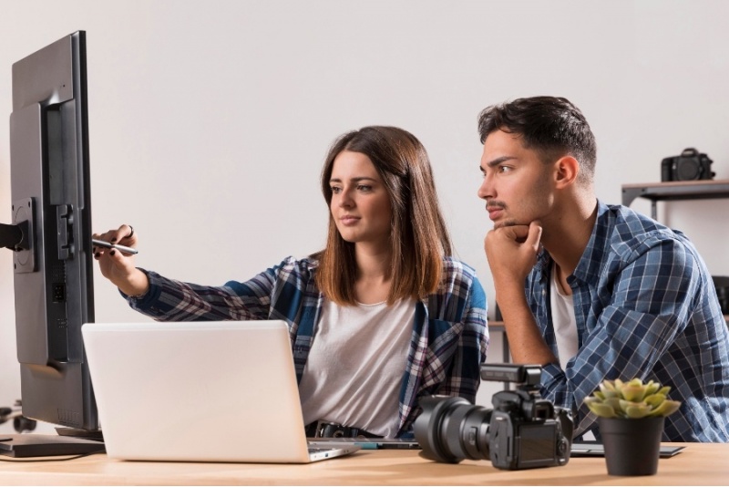Indywidualny kurs fotografii w Warszawie