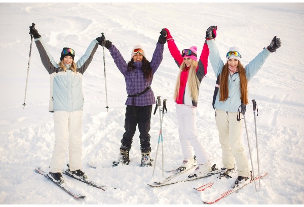 Grupowe szkolenie skiturowe z Peakfreak