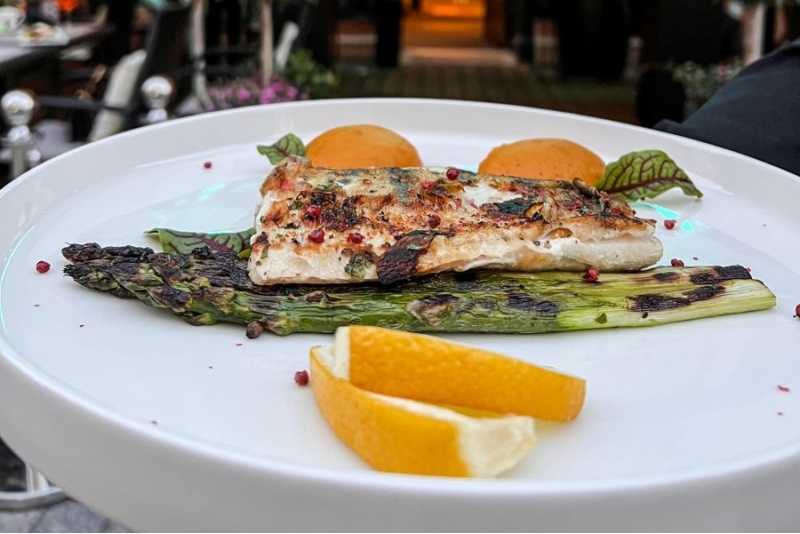 Voucher kwotowy do restauracji Amarone Restaurant & Pizza Pi
