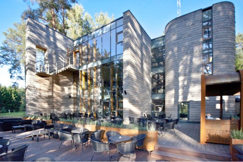 Upėtakių žvejyba „TonyResort“ Anupriškėse