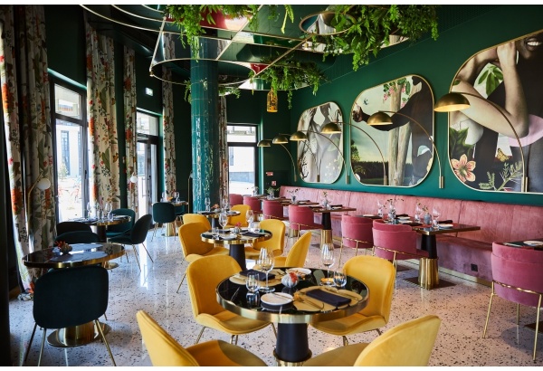 Wypoczynek ze SPA i kolacją w hotelu „EGO SPA” w Birsztanach