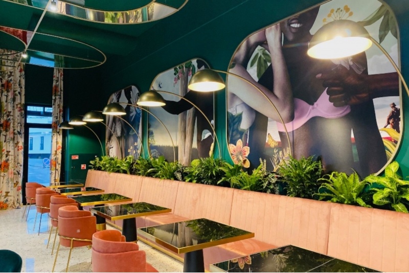 Wypoczynek ze SPA i kolacją w hotelu „EGO SPA” w Birsztanach