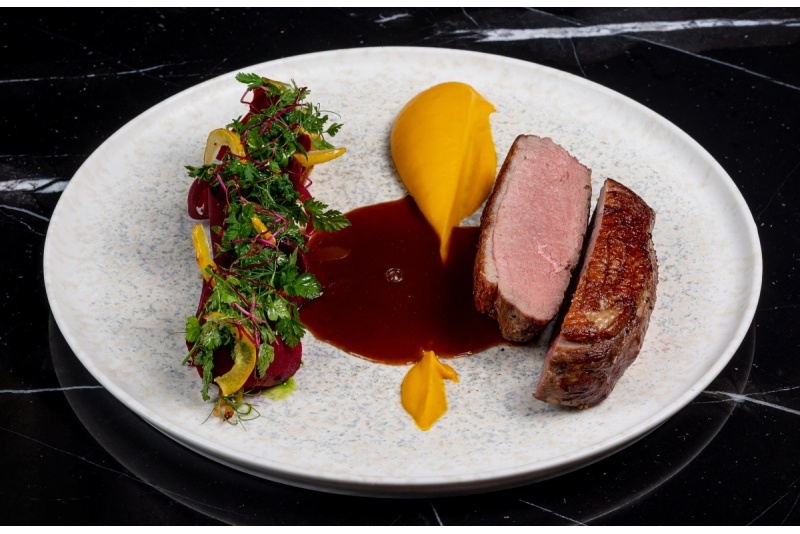 Wypoczynek ze SPA i kolacją w hotelu „EGO SPA” w Birsztanach