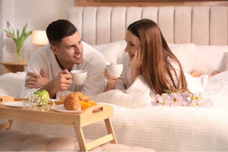 Wypoczynek z kolacją dla dwojga w Druskiennikach