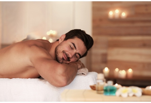 Pakiet Spa dla Pana „Tawo” w Lublinie