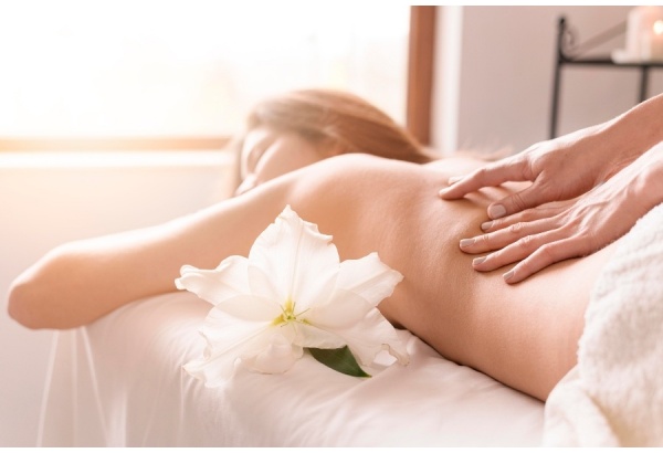 Masaż relaksacyjny Calm Treatment w Krakowie