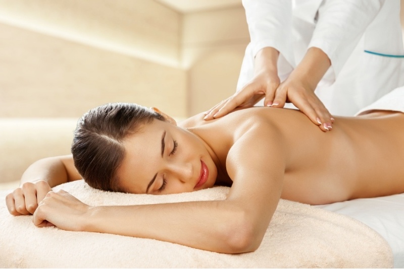 Masaż therapy & SPA w Środzie Wielkopolskiej