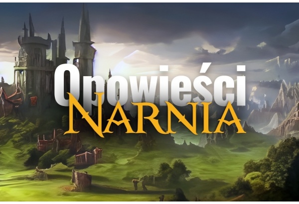 Escape Room Narnia w Warszawie