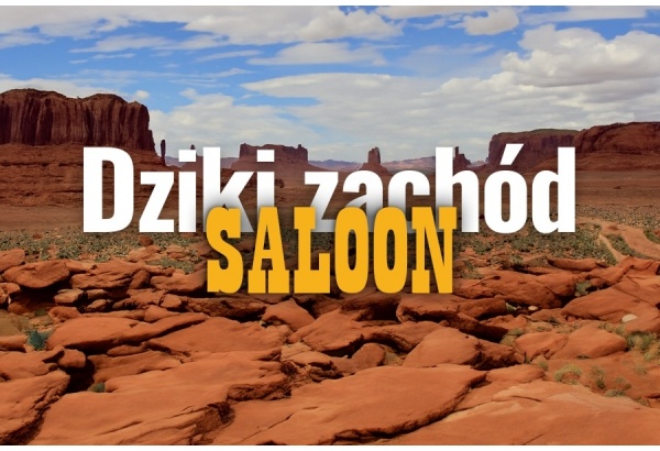 Escape Room Saloon w Warszawie