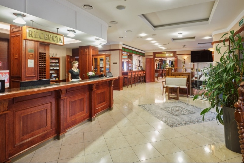 Odprężający pobyt dla rodziców w Hotelu Verde