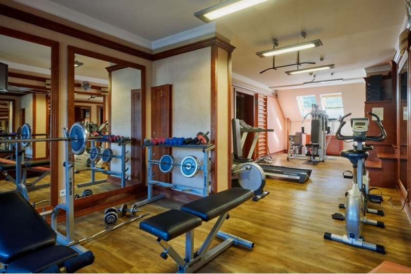 Voucher rekreacyjny z kolacją w hotelu Verde