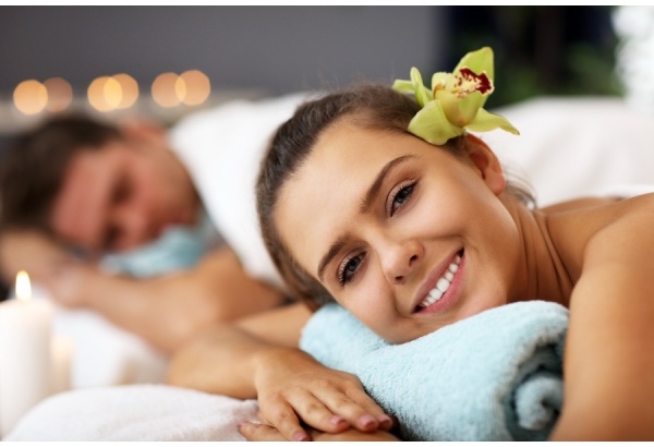 Pakiet Rozmarzone SPA dla dwojga w Molo Resort