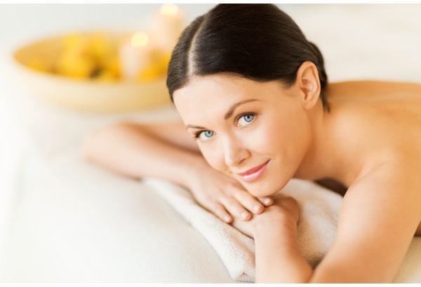 Pakiet Spa Oli Aroma Relax z refleksoterapią stóp i głowy w Krakowie