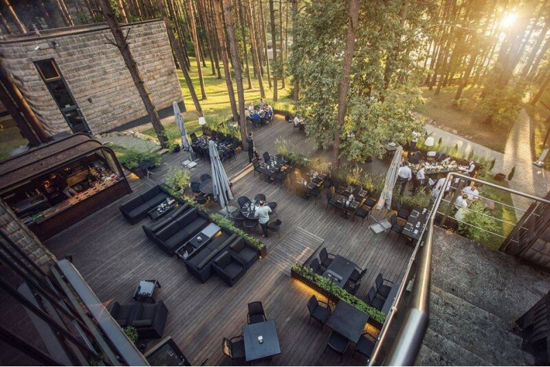 Upėtakių žvejyba „TonyResort“ Anupriškėse