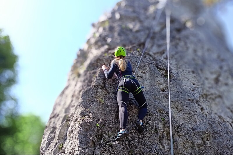 Dzień Adrenaliny - Jura Krakowsko-Częstochowska