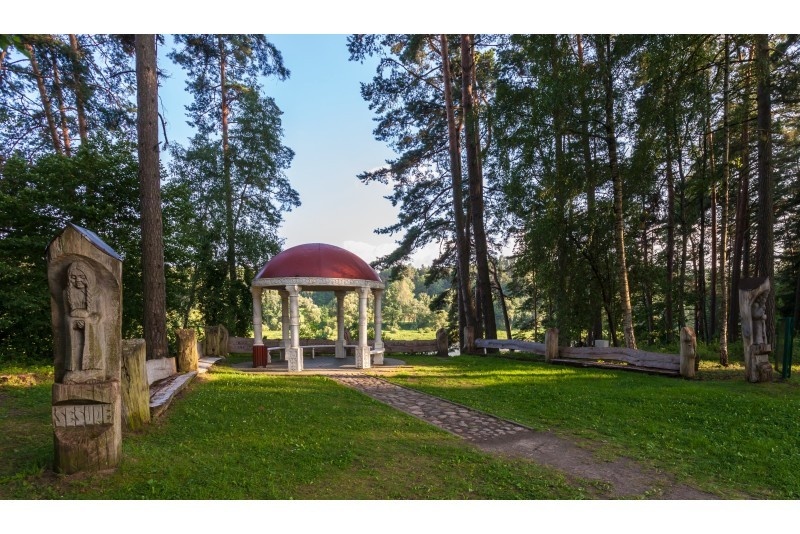 2 noclegi ze SPA dla dwojga w „Royal SPA Birštonas”