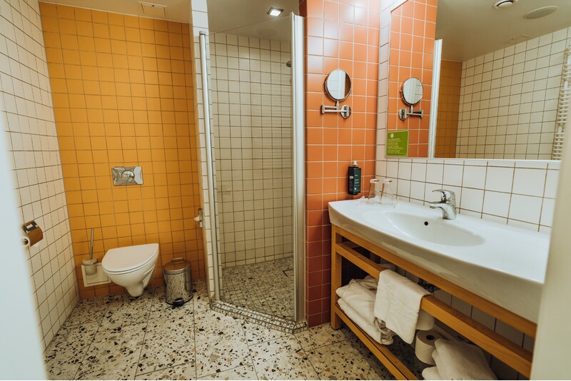 Nocleg ze SPA i kolacją dla dwojga w hotelu „Gabija” w Połądze