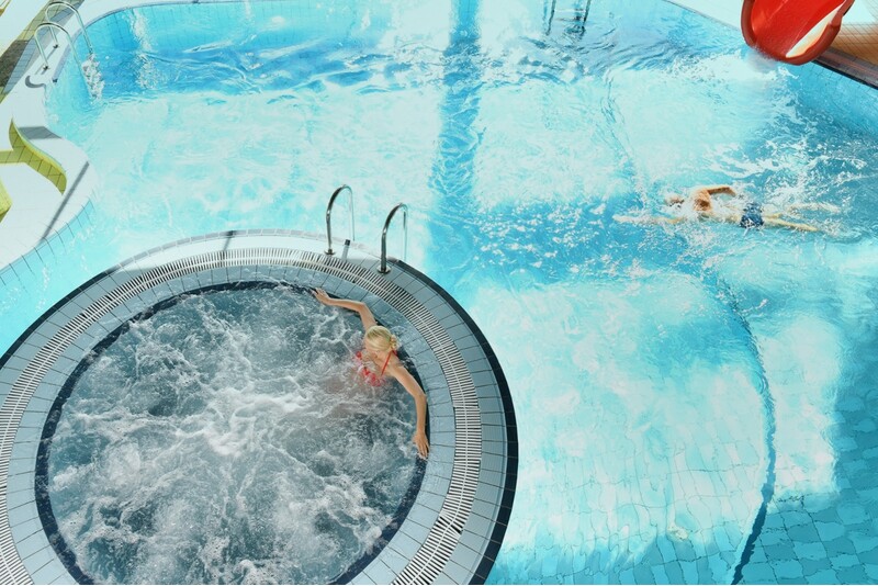 2 noclegi z wyżywieniem i SPA dla dwojga w sanatorium „Tulpės” w Birsztanach