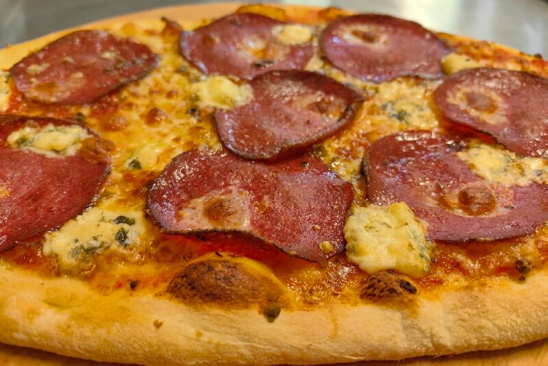 Warsztaty wypieku pizzy w Galicyjskiej Szkole Smaku w Krakowie