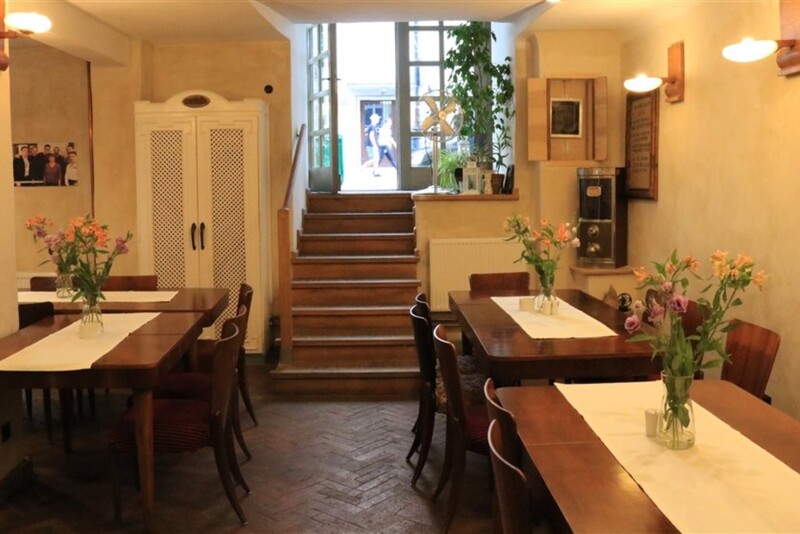 Romantyczny pobyt w hotelu Chopin Boutique